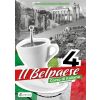 Il Belpaese 4 zeszyt ćwiczeń