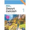 J. Niemiecki 1 Welttour Deutsch neu ćw. 2024