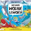 Kochamy wodne stwory