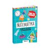 Idę do szkoły. Matematyka. Karty pracy klasa 2