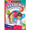 Akademia rozwoju 6-latka. Czytam i piszę