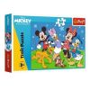 Puzzle 30 Mysie sprawy TREFL