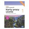 Geografia LO 1 Nowe oblicza geografii KP ZP 2024