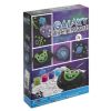 Malowanie po kamieniach Galaxy