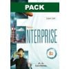 New Enterprise B2. SB PL + DigiBook