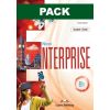 New Enterprise B1. SB PL + DigiBook