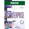 New Enterprise B2+/C1. SB PL + DigiBook