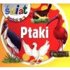 Świat wokół nas - Ptaki LIWONA