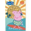 Świnka Peppa.. Zakręcone labirynty 7
