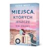 Miejsca, których jeszcze nie znamy (barw. brzegi)