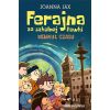 Ferajna ze szkolnej ławki. Wehikuł czasu