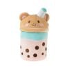 Bubble Tea Bąblusie 21cm Cukrowy Niedźwiadek