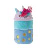 Bubble Tea Bąblusie 21cm Jagodowy Jednorożec