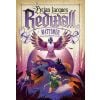 Redwall T.3 Mattimeo