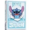 Karty Disney Stitch BICYCLE