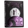 Karty Tim Burton Nightmare Before Xmas BICYCLE