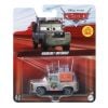 Cars. Auto Margaret Motorray HJW30