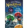 Nevermoor T.1 Przypadki Morrigan Crow