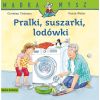 Mądra Mysz. Pralki, suszarki, lodówki w.2024