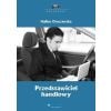 Zawodowcy: Przedstawiciel handlowy EKONOMIK
