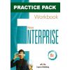 New Enterprise B2 WB Practice pack