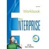 New Enterprise B1+ WB+Exam Skills+digiBook