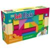 Klocki piankowe 67szt