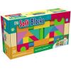 Klocki piankowe 145szt