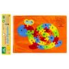 Puzzle piankowe Ślimak