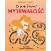Co zrobi Frania? T.9 Wytrwałość