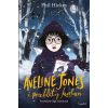 Aveline Jones i przeklęty kurhan T.3