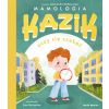 Kazik uczy się czekać