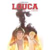 Louca T.9 Game over