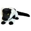 Lemur czarno-biały vari 25cm