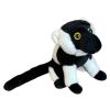 Ziki lemur czarno-biały vari 14cm
