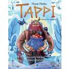 Tappi. Przygody Tappiego z Szepczącego Lasu