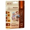 Mini Waffle Wedel Surprise