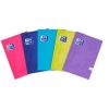 Brulion A5/96K kratka Touch (5szt) OXFORD