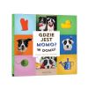 Gdzie jest Momo? W domu!