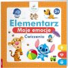 Disney Maluch. Elementarz emocji. Ćwiczenia