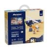 Mini Waffle Wedel 120el Samolot RWD-13