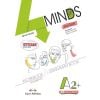 4 Minds A2+ WB + DigiBook (kod)