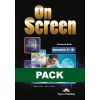 On Screen Intermed. B1+/B2 SB w.wieloletnia + kod
