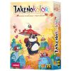 Takenokolor REBEL