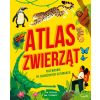 Atlas zwierząt Przewodnik po zagrożonych gatunkach