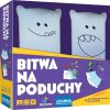 Bitwa na poduchy GRANNA