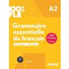 100% FLE Grammaire essentielle du franais A2 + app