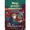 Misja Prawie Niemożliwa T.2 Zgliszcza