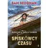 Śledztwa Isaaca Turnera T.1 Spiskowcy czasu