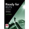 Ready for IELTS 2nd ed. WB with Answers